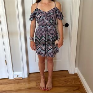 NWT Candie’s dress size XS